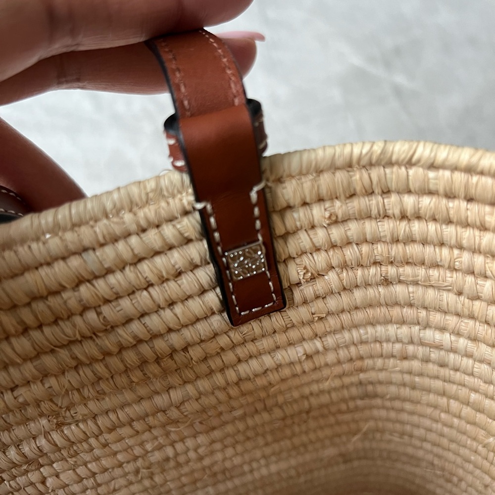 LOEWE | PAULA IBIZA TOTE - Picture 5 of 7